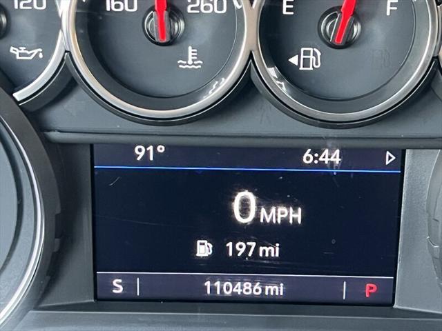 2021 Chevrolet Tahoe 2WD LT