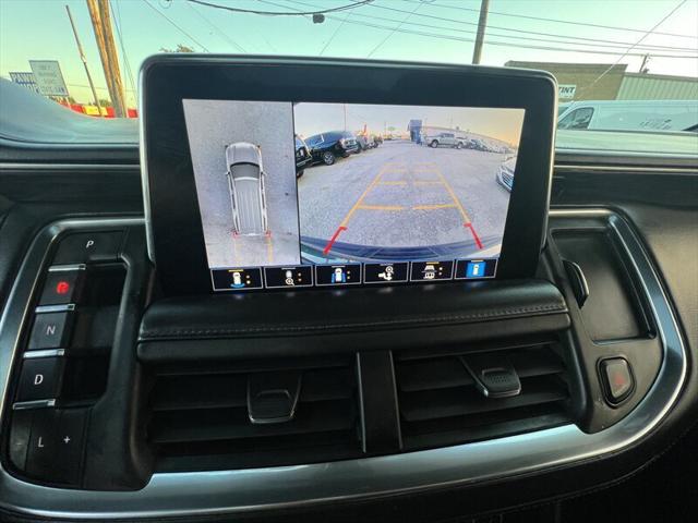 2021 Chevrolet Tahoe 2WD LT