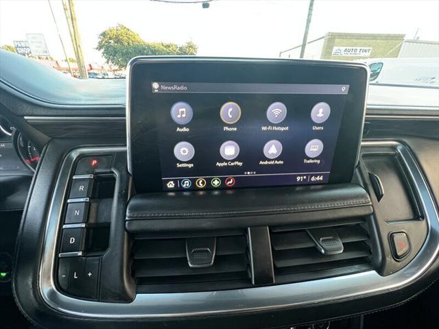 2021 Chevrolet Tahoe 2WD LT