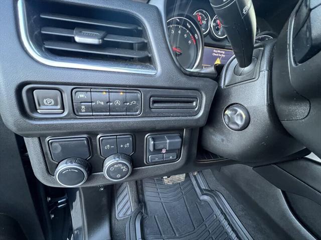 2021 Chevrolet Tahoe 2WD LT