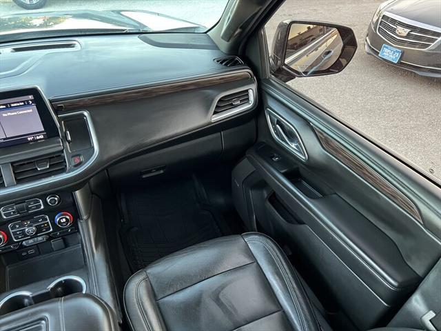 2021 Chevrolet Tahoe 2WD LT