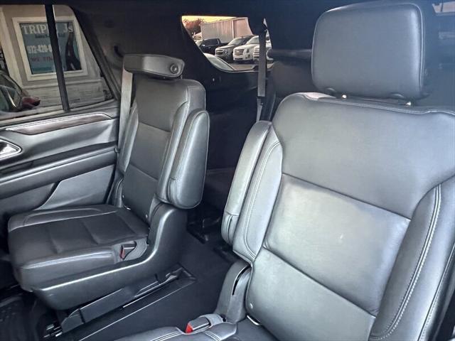 2021 Chevrolet Tahoe 2WD LT