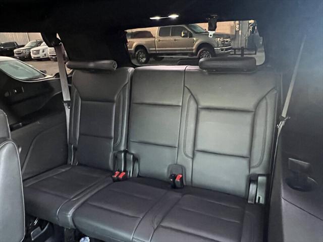 2021 Chevrolet Tahoe 2WD LT