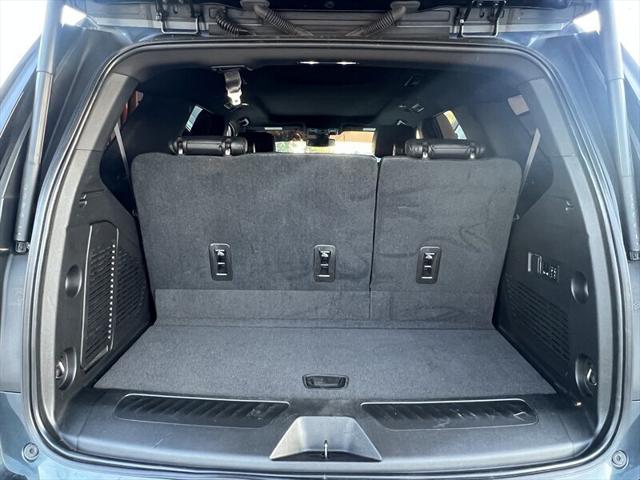 2021 Chevrolet Tahoe 2WD LT