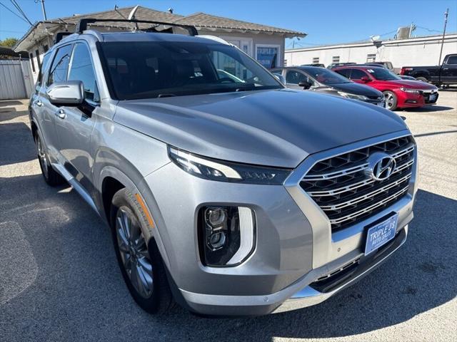 2020 Hyundai Palisade Limited for sale in Coos Bay, OR