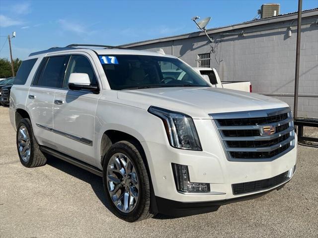 2017 Cadillac Escalade Premium Luxury for sale in Coos Bay, OR