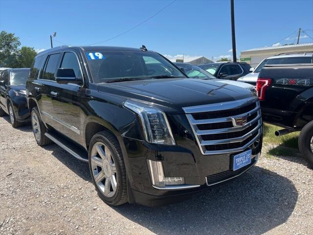 2019 Cadillac Escalade Luxury for sale in Coos Bay, OR