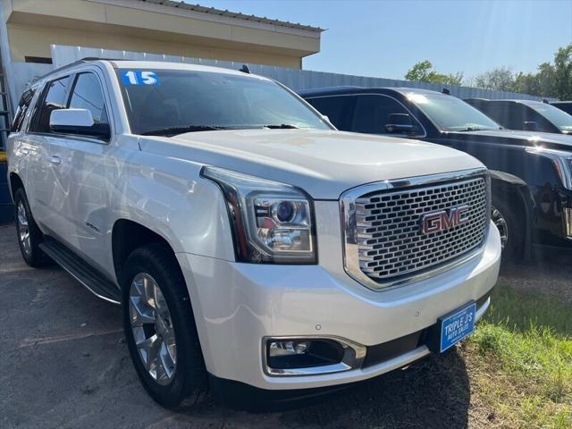 2015 GMC Yukon SLT for sale in Coos Bay, OR