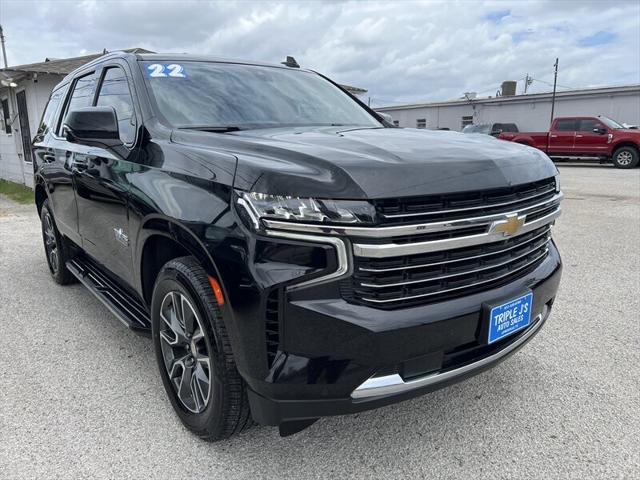 2022 Chevrolet Tahoe 2WD LT for sale in Coos Bay, OR