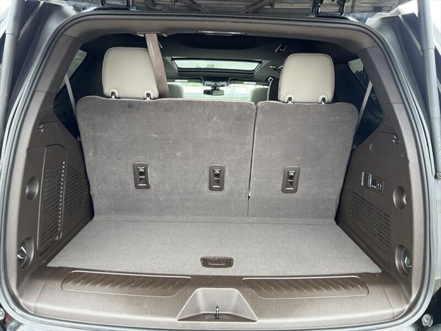 2022 Chevrolet Tahoe 2WD LT