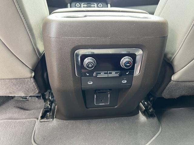 2022 Chevrolet Tahoe 2WD LT