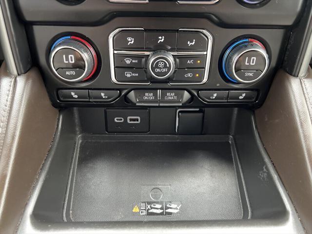 2022 Chevrolet Tahoe 2WD LT