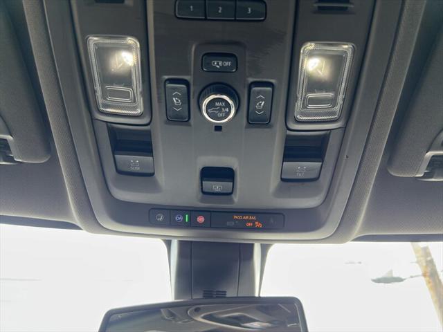 2022 Chevrolet Tahoe 2WD LT