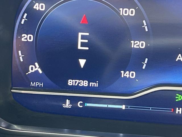 2022 Chevrolet Tahoe 2WD LT