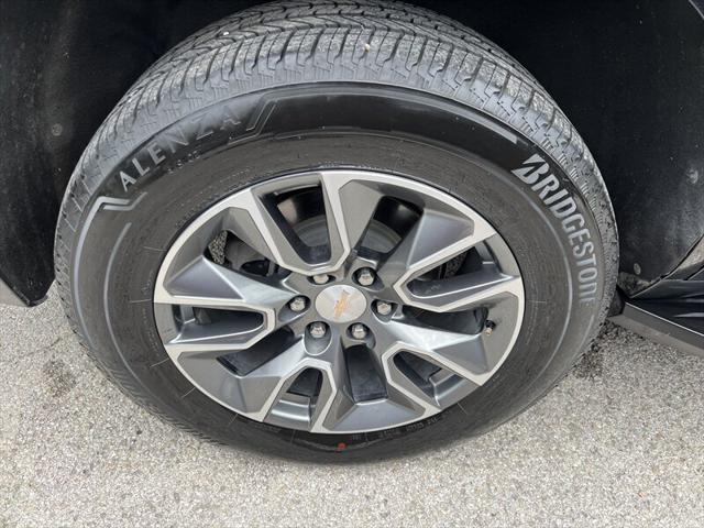2022 Chevrolet Tahoe 2WD LT