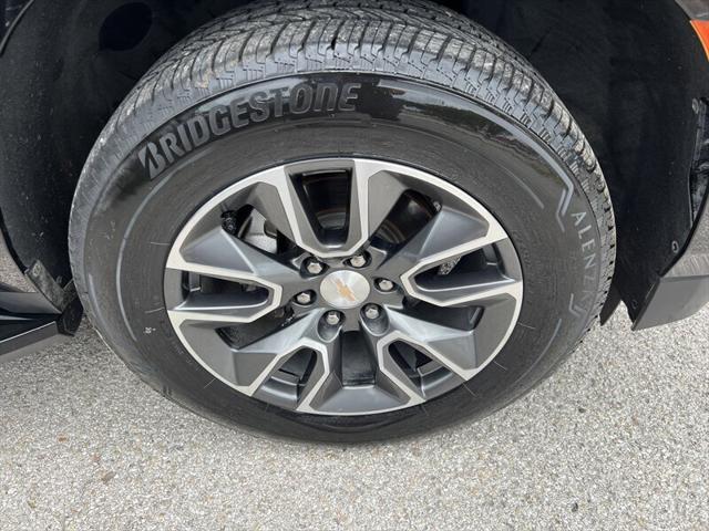 2022 Chevrolet Tahoe 2WD LT