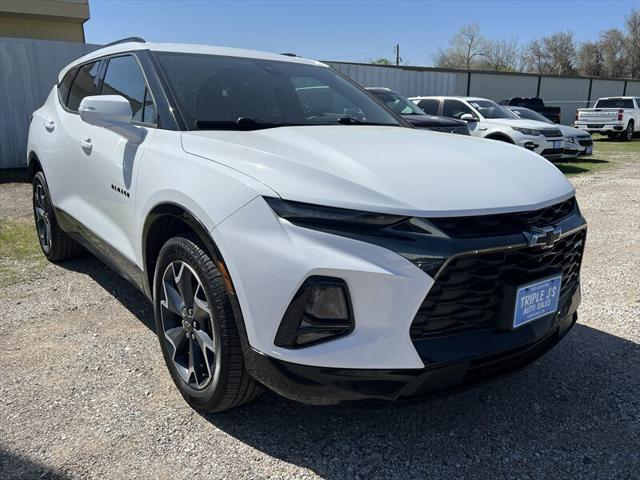 2019 Chevrolet Blazer RS for sale in Coos Bay, OR
