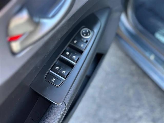 2022 Kia Forte FE