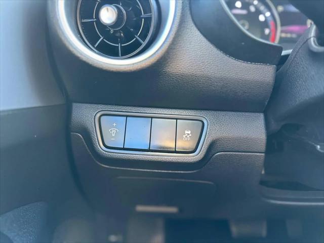 2022 Kia Forte FE