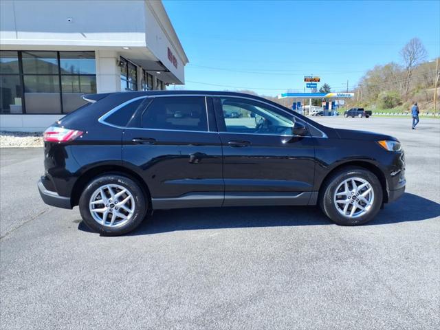 2024 Ford Edge 2024 Ford Edge