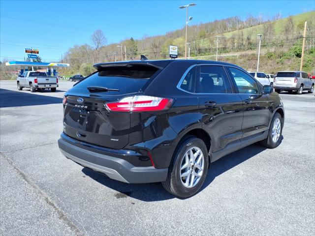2024 Ford Edge 2024 Ford Edge