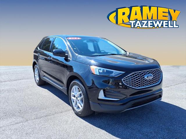 2024 Ford Edge 2024 Ford Edge