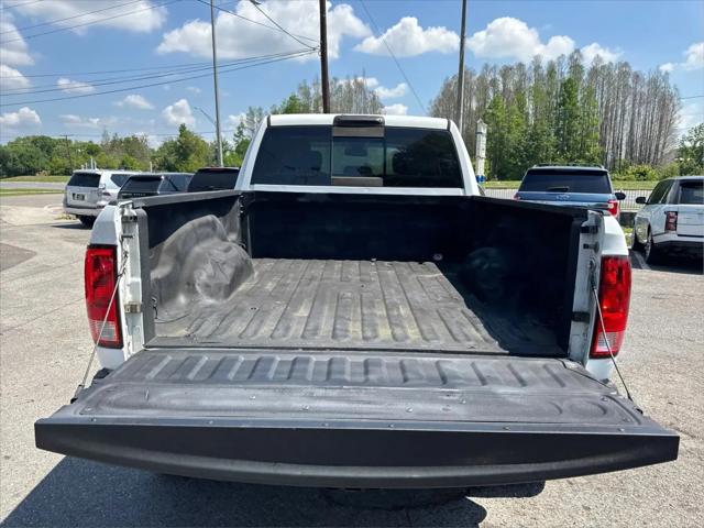 2016 Ram 2500 SLT