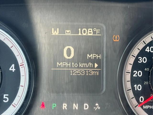 2016 Ram 2500 SLT