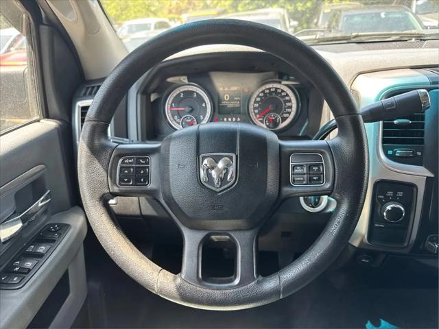 2016 Ram 2500 SLT