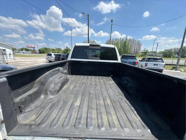 2016 Ram 2500 SLT