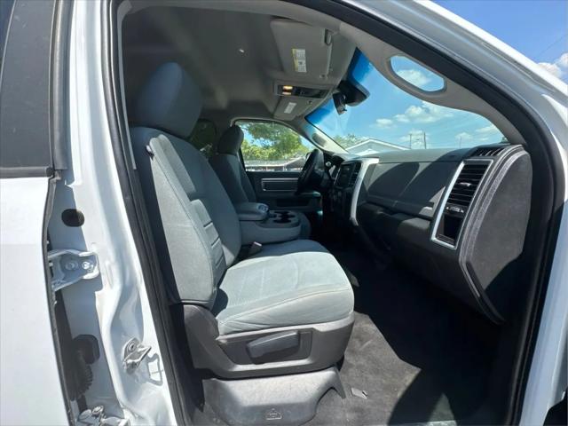 2016 Ram 2500 SLT