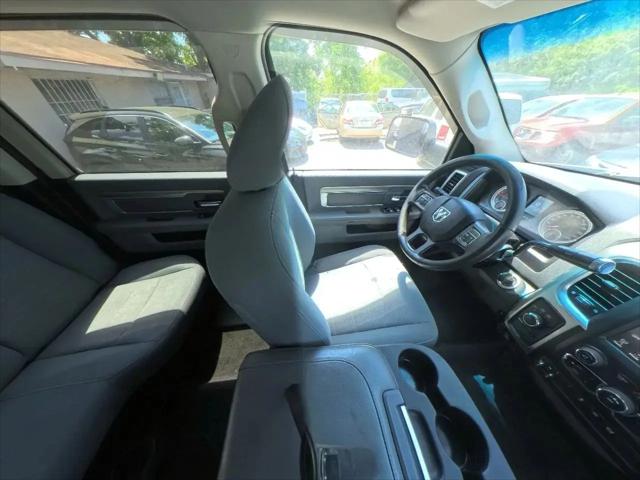 2016 Ram 2500 SLT