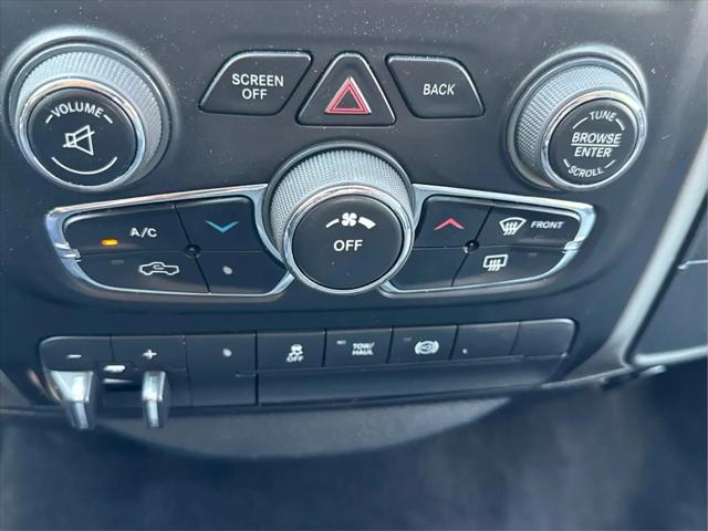 2016 Ram 2500 SLT
