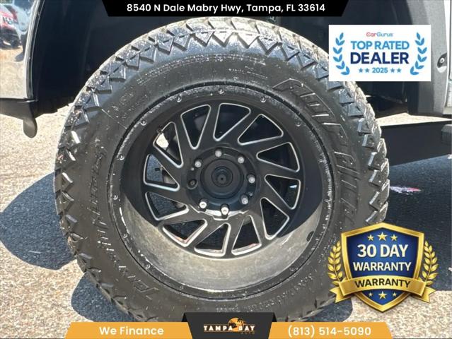 2016 Ram 2500 SLT