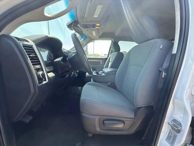 2016 Ram 2500 SLT