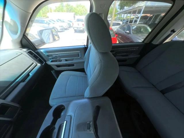 2016 Ram 2500 SLT