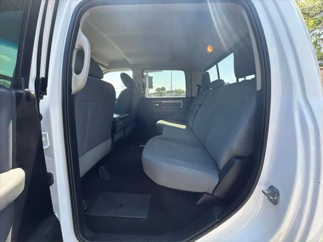2016 Ram 2500 SLT