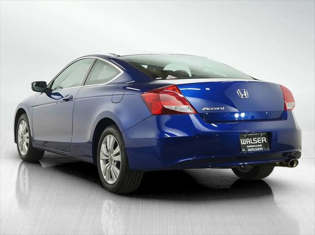 2011 Honda Accord 2.4 EX