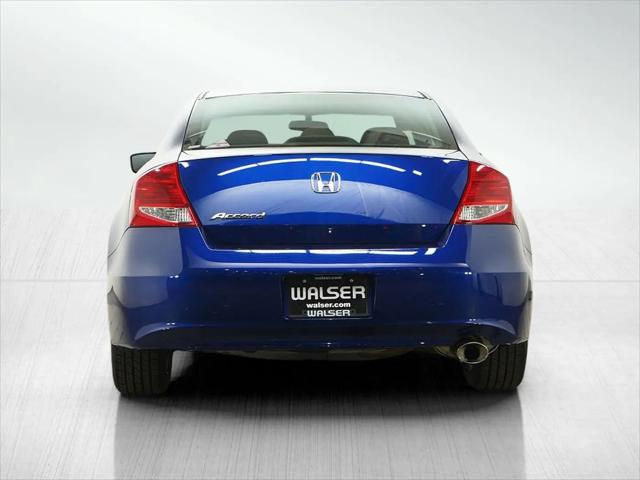 2011 Honda Accord 2.4 EX