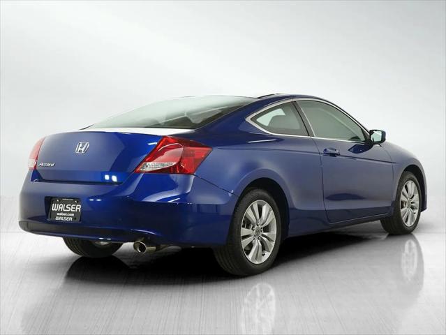 2011 Honda Accord 2.4 EX