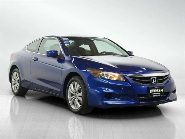 2011 Honda Accord 2.4 EX