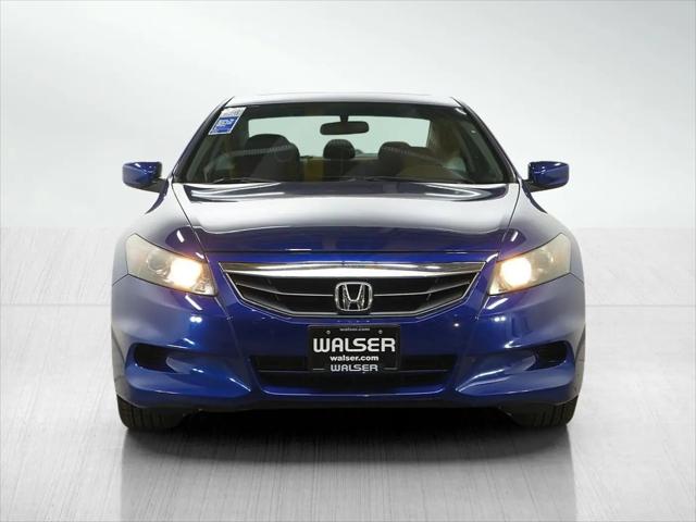 2011 Honda Accord 2.4 EX