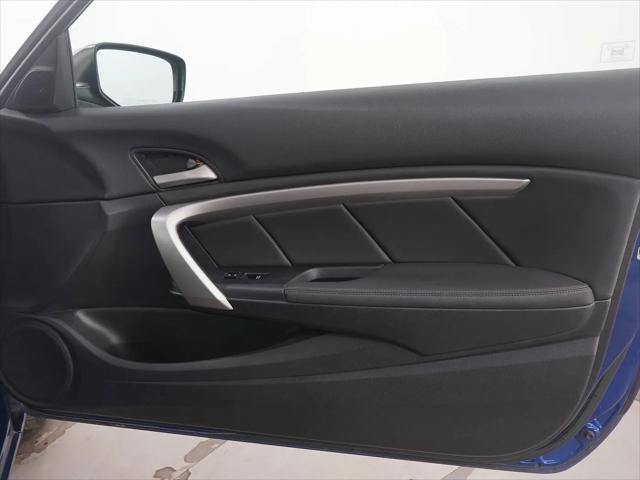2011 Honda Accord 2.4 EX
