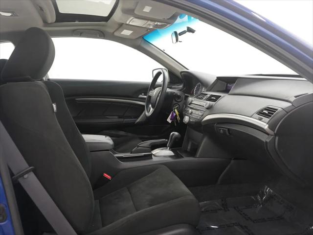 2011 Honda Accord 2.4 EX