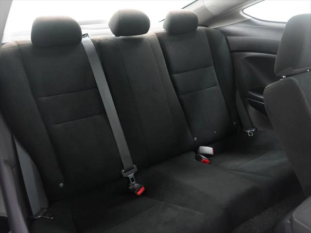 2011 Honda Accord 2.4 EX