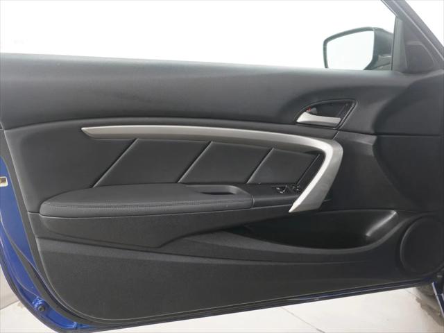 2011 Honda Accord 2.4 EX