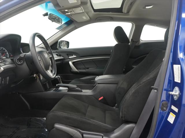 2011 Honda Accord 2.4 EX