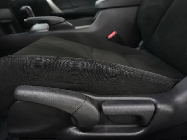 2011 Honda Accord 2.4 EX