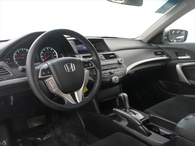 2011 Honda Accord 2.4 EX