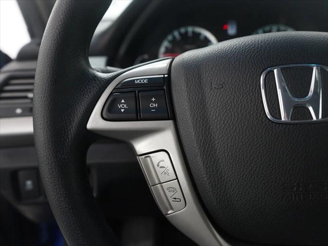 2011 Honda Accord 2.4 EX